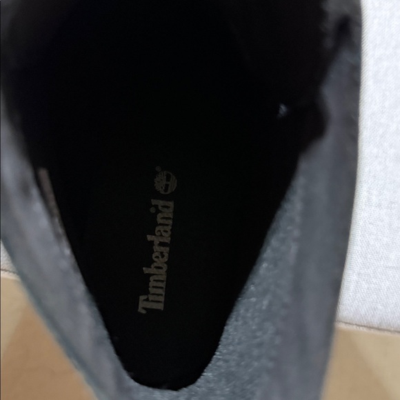 Women’s timberland lace up boots - Picture 7 of 11